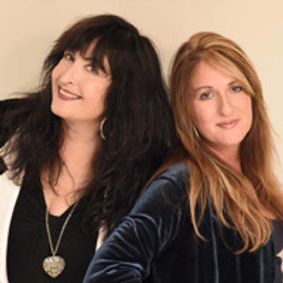 All Heart: The Premier Heart Tribute Show show poster