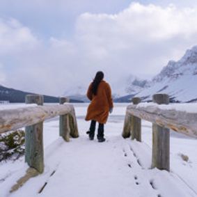 Messiah/Complex show poster