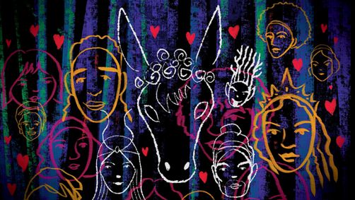Juilliard Drama Presents A Midsummer Night's Dream show poster