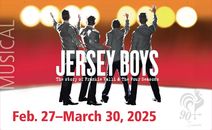 Jersey Boys 