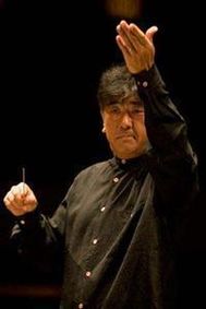 Yutaka Sado show poster