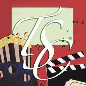 The SymphoNYChorus Presents: At The Movies show poster