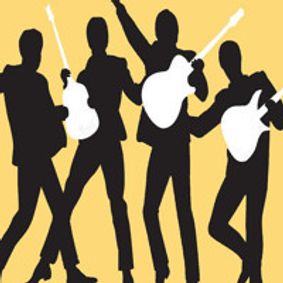 British Invasion: Tribute to the Beatles show poster