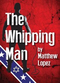 The Whipping Man show poster
