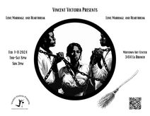 Love, Marriage, and Heartbreak :The Slave Narratives