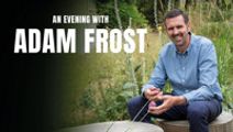An Evening with Adam Frost