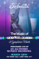 The Music of Taylor Swift: A Symphonic Tribute in Off-Off-Broadway