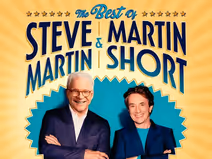 The Best of Steve Martin and Martin Short