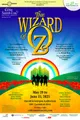 The Wizard of Oz in Montreal