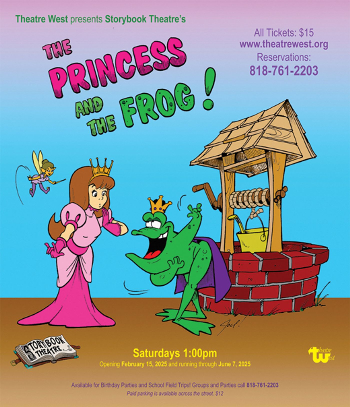 HARRY POTTER & THE CURSED CHILD & More Lead Los Angeles's April 2025 Top Theatre Shows  Image