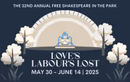 Love's Labour's Lost in Central Pennsylvania