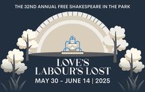 Love's Labour's Lost
