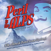 Peril In The Alps