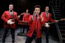 Jersey Boys