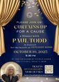 Curtains Up for a Cause in Ft. Myers/Naples