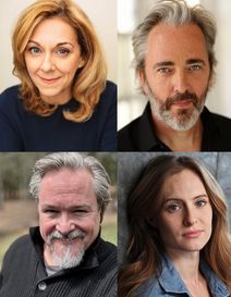 THE OTHER PLACE by Sharr White