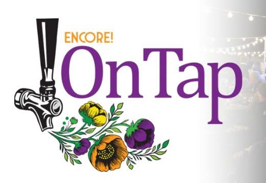 Encore! On Tap