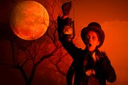 The Legend of Sleepy Hollow in Minneapolis / St. Paul