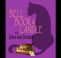 Bell, Book, and Candle
