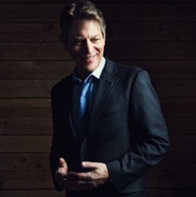 Steve March Torme's Snap, Sizzle, Pop show poster