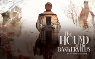 The Hound of the Baskervilles in Albuquerque