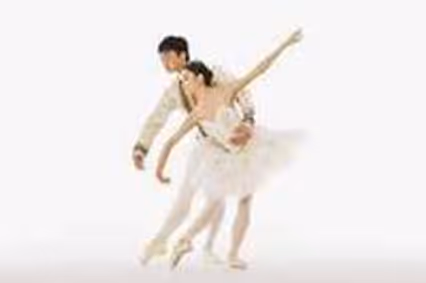 Don Quixote show poster