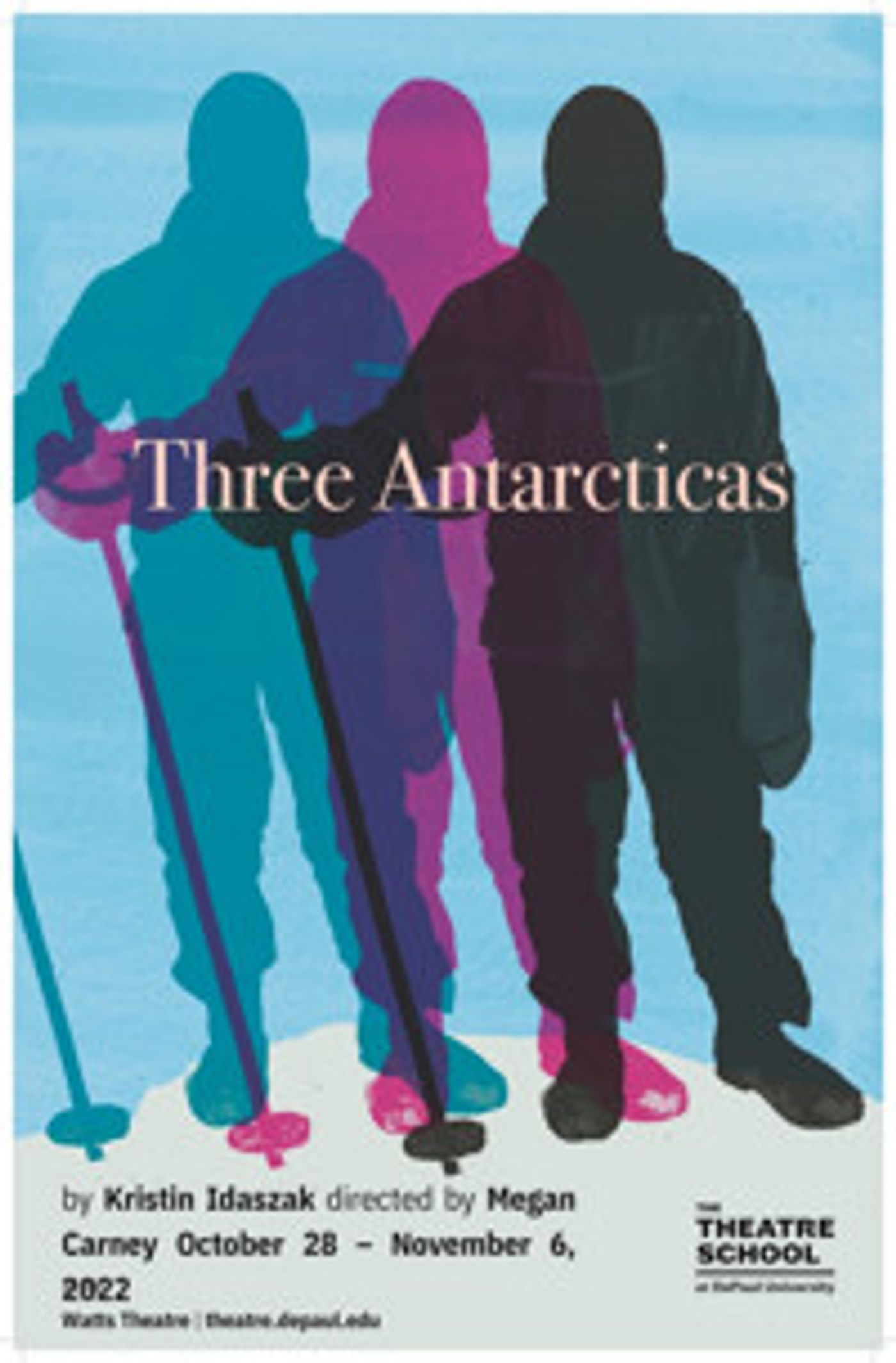 THE SOUND OF MUSIC, WICKED & More Lead Chicago's November Top Picks  Image