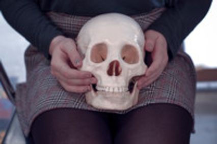 Sudden Shakespeare: Hamlet show poster