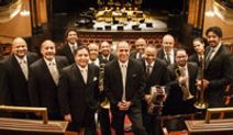 Spanish Harlem Orchestra