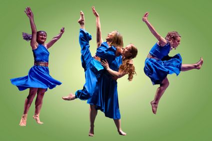 Mischief Everywhere You Look show poster