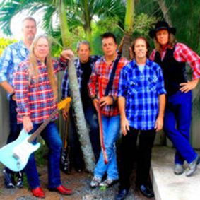 The Long Run: Tribute to the Eagles show poster