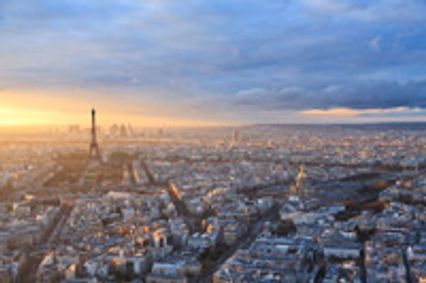 An Operatic Journey Through Europe show poster