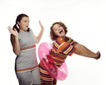 A Year With Frog and Toad KIDS