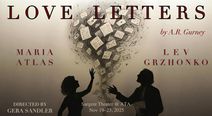 Love Letters