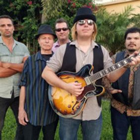 The Petty Hearts: Tribute to Tom Petty show poster