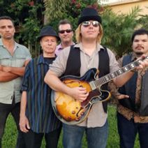 The Petty Hearts: Tribute to Tom Petty