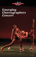 Emerging Choreographers Concert 2023 in Broadway