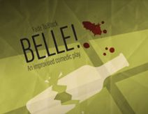 Belle! An improvised comedic play at Baltimore Improv Group