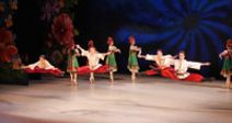 Phoenix Ballet The Nutcracker
