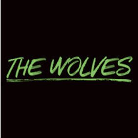 The Wolves show poster