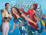Disney's The Little Mermaid  in Connecticut