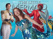 Disney's The Little Mermaid 