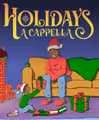 Holidays a cappella at Chicago a cappella in Chicago
