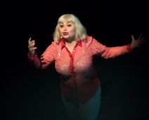 LONGING LASTS LONGER