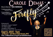 Firefly in Off-Off-Broadway