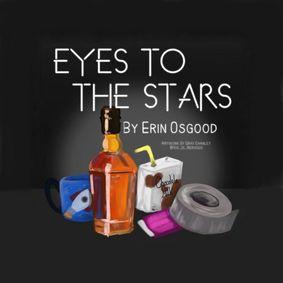 Eyes to the Stars show poster