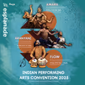 Raga: IPAC 2025: ĀRANYANI in Singapore