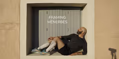 Daniel Gwirtzman Dance Company Announces Upcoming Presentations of Framing Ménerbes in Buffalo
