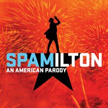 Spamilton: An American Parody