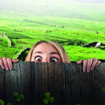 Outside Mullingar by John Patrick Shanley